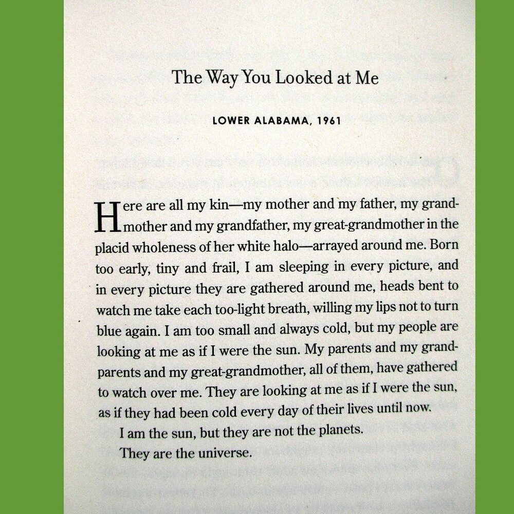 Book - Late Migrations: A Natural History of Love & Loss, by Margaret Renkl - Picture 5 of 13